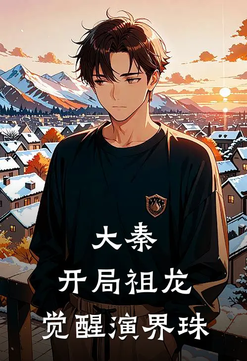 大秦：开局祖龙，觉醒演界珠